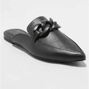 a new day Amber Slip-on Mules